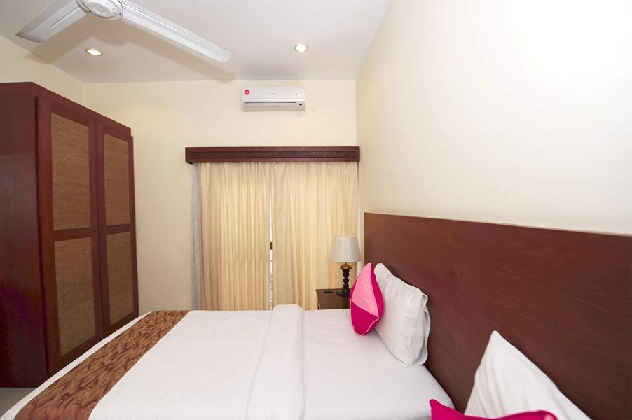 Napalai Pool Villa Resort Pattaya Eksteriør bilde