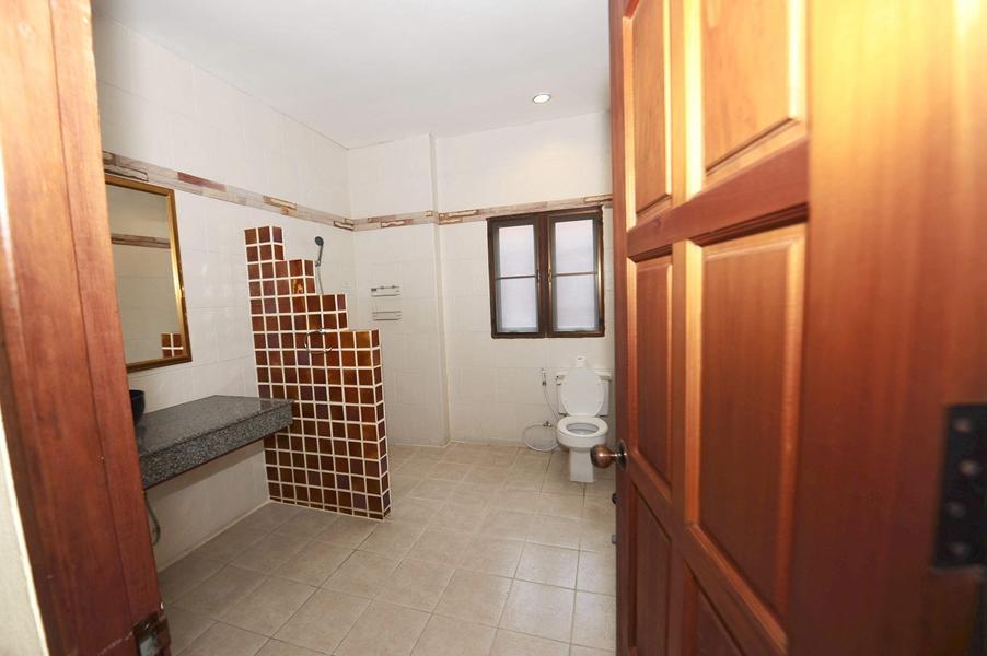 Napalai Pool Villa Resort Pattaya Eksteriør bilde