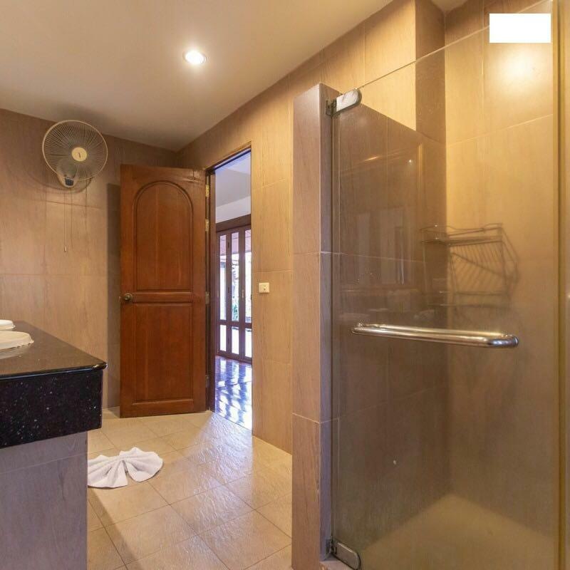 Napalai Pool Villa Resort Pattaya Eksteriør bilde