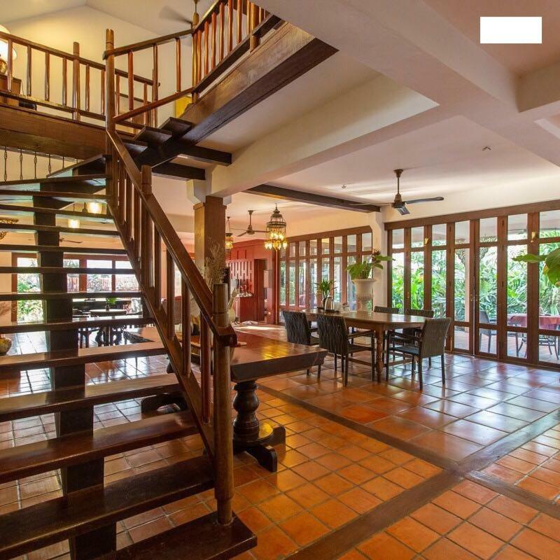 Napalai Pool Villa Resort Pattaya Eksteriør bilde