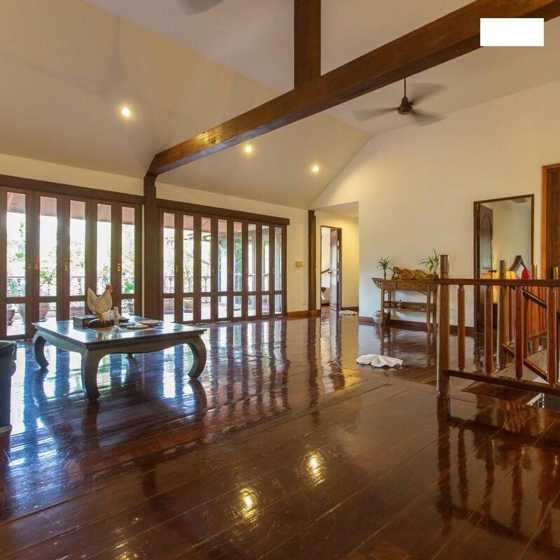 Napalai Pool Villa Resort Pattaya Eksteriør bilde