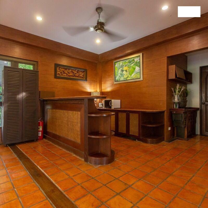 Napalai Pool Villa Resort Pattaya Eksteriør bilde